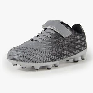 Kids soccer cleats 11.5